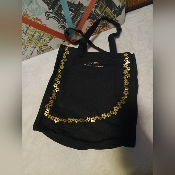 Marc Jacobs Daisy tote bag - Picture 1 of 9